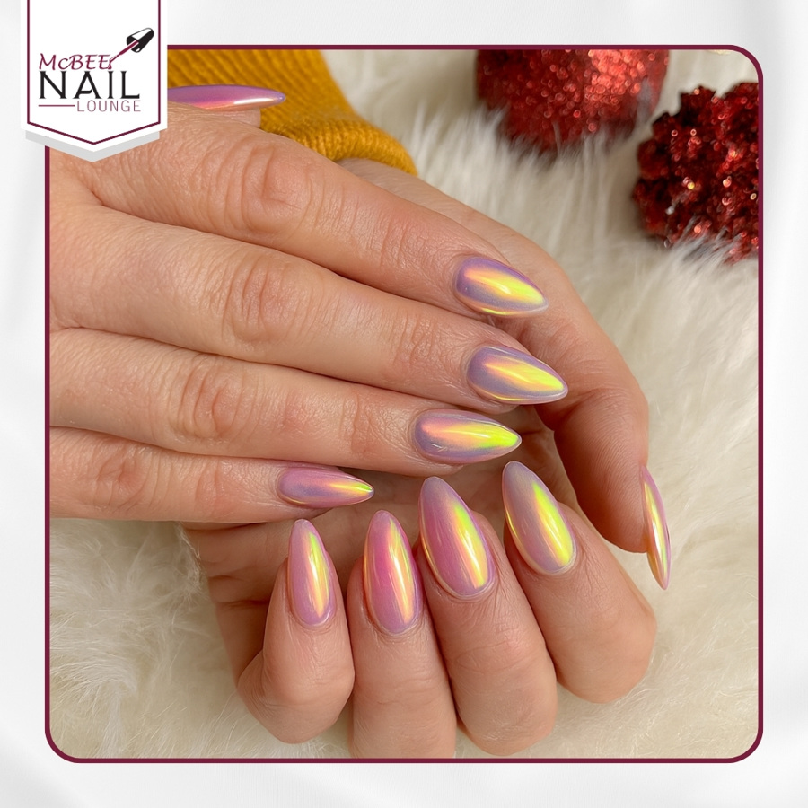 McBee Nail Lounge in Greenville, SC 29601